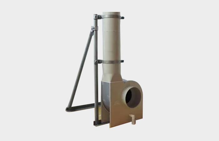 Fumeflow 101 Centrifugal Fan